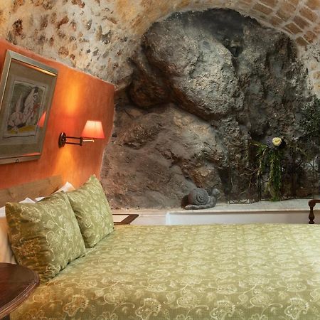 Dorovinis Monemvasia Castlehouses Esterno foto